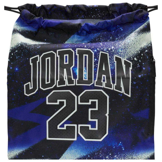 Jordan Τσάντα γυμναστηρίου Jersey Gym Sack